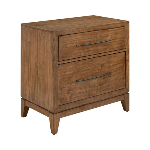 Shaker Lakes Lateral File Cabinet - Furniture House (VA)