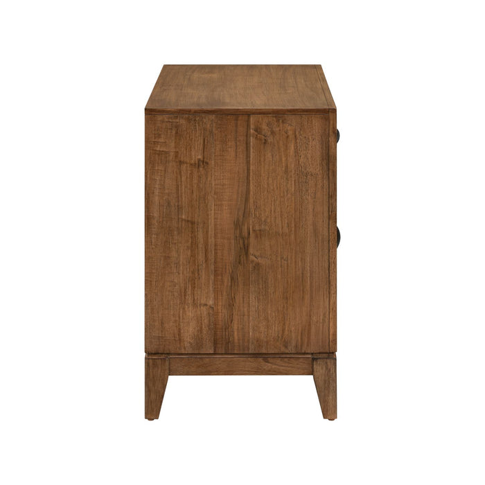 Shaker Lakes Lateral File Cabinet image