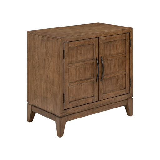 Shaker Lakes Door Cabinet - Furniture House (VA)