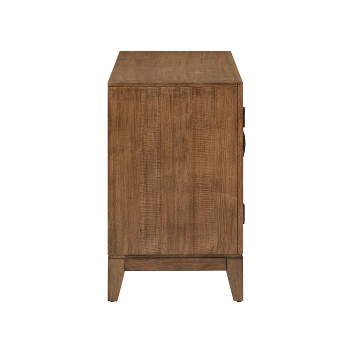 Shaker Lakes Door Cabinet