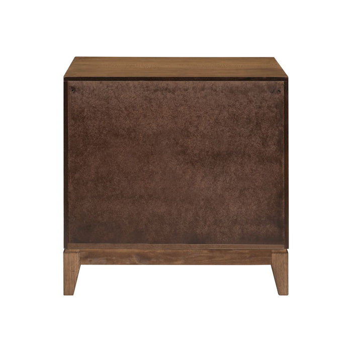 Shaker Lakes Door Cabinet