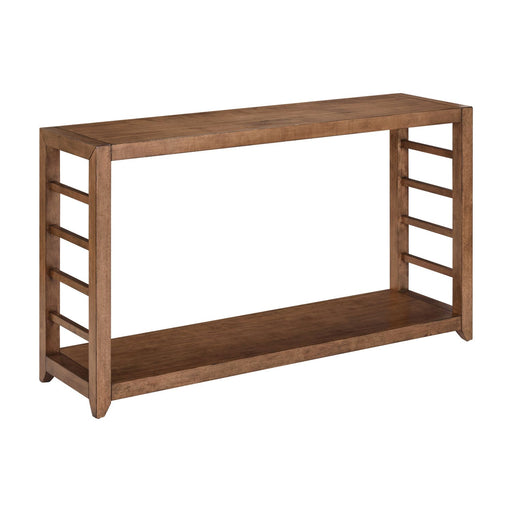 Shaker Lakes Sofa Table - Furniture House (VA)