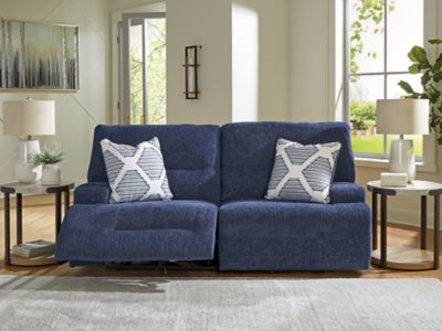 Acklen Place Power Reclining Sectional - Furniture House (VA)