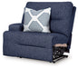 Acklen Place Power Reclining Sectional - Furniture House (VA)