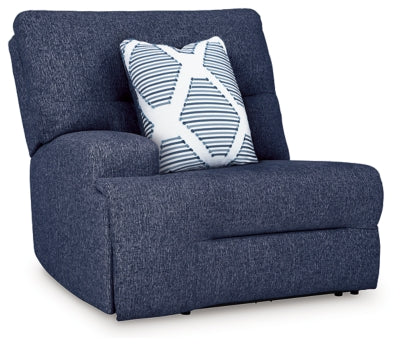 Acklen Place Power Reclining Sectional - Furniture House (VA)