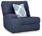 Acklen Place Power Reclining Sectional - Furniture House (VA)