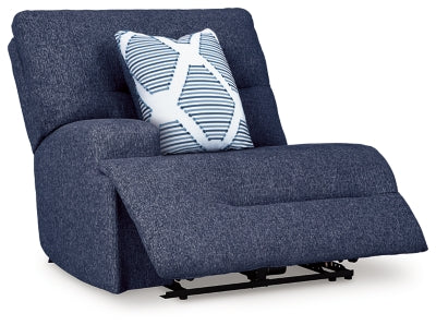 Acklen Place Power Reclining Sectional - Furniture House (VA)