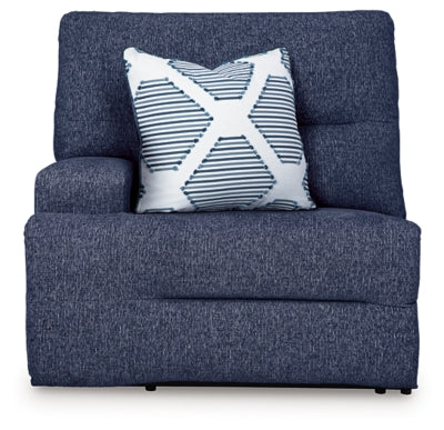 Acklen Place Power Reclining Sectional - Furniture House (VA)