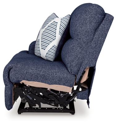 Acklen Place Power Reclining Sectional - Furniture House (VA)