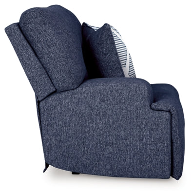 Acklen Place Power Reclining Sectional - Furniture House (VA)