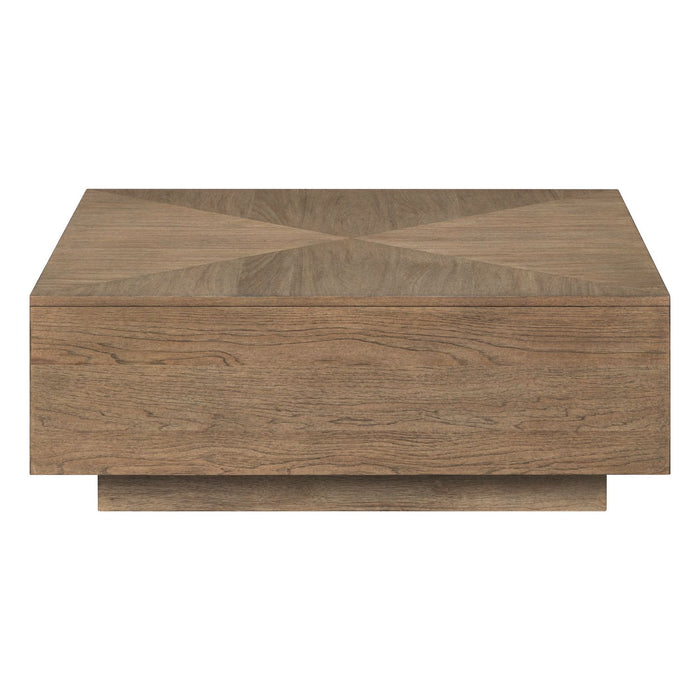 Artisan Home Square Cocktail Table image