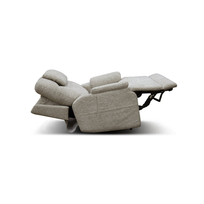 Zecliner Model 2+ Latitudes Power Lift Sleep Recliner with Power Headrest, Lumbar, Heat & Massage - 5000006218 - Furniture House (VA)