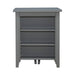 Brook Creek 3 Piece Counter Set - Furniture House (VA)