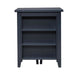 Brook Creek 3 Piece Counter Set - Navy - Furniture House (VA)