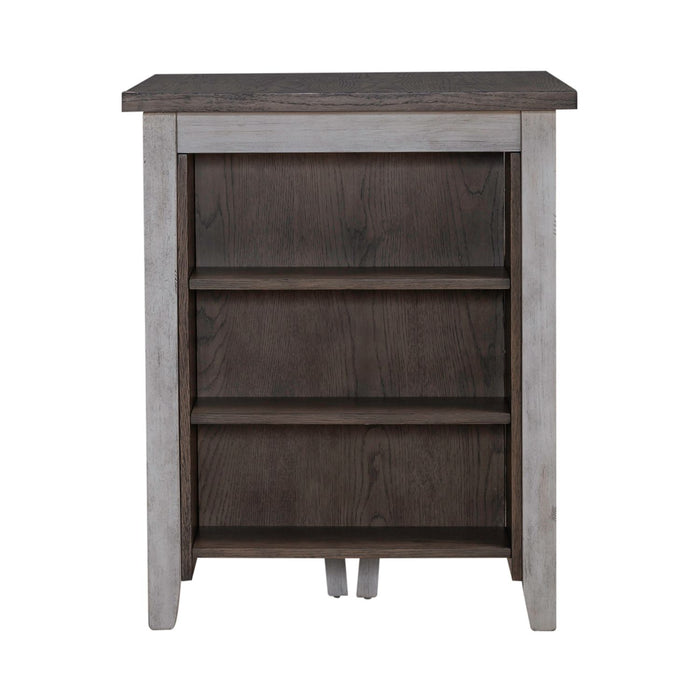 Brook Creek 3 Piece Counter Set - Two Tone - Furniture House (VA)