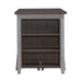 Brook Creek 5 Piece Counter Set- Two Tone - Furniture House (VA)