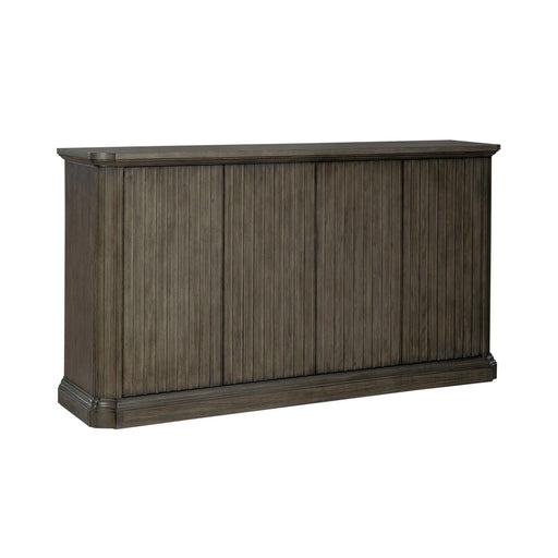 Westfield Buffet in Havana Brown - Furniture House (VA)