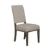 Westfield 5 Piece Pedestal Table Set - Furniture House (VA)