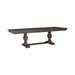 Westfield 7 Piece Trestle Table Set - Furniture House (VA)