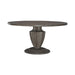 Westfield Pedestal Table Set - Furniture House (VA)