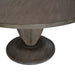 Westfield Pedestal Table Set - Furniture House (VA)
