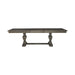 Westfield Trestle Table Set - Furniture House (VA)
