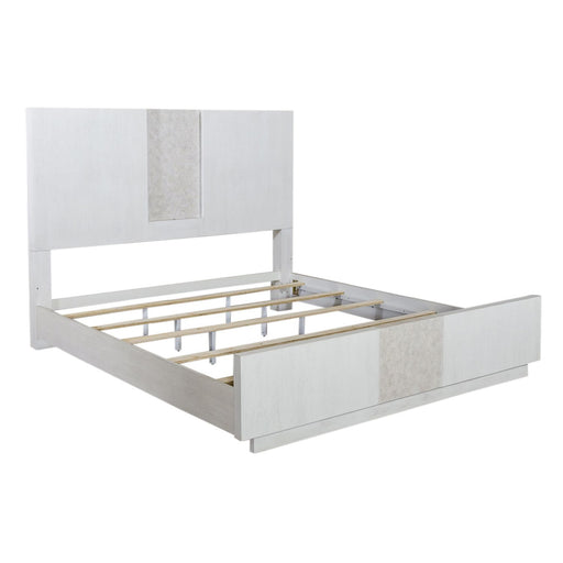 Mirage King California Panel Bed - Furniture House (VA)