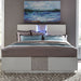 Mirage King Panel Bed image