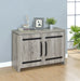 Enoch Accent Cabinet - Furniture House (VA)