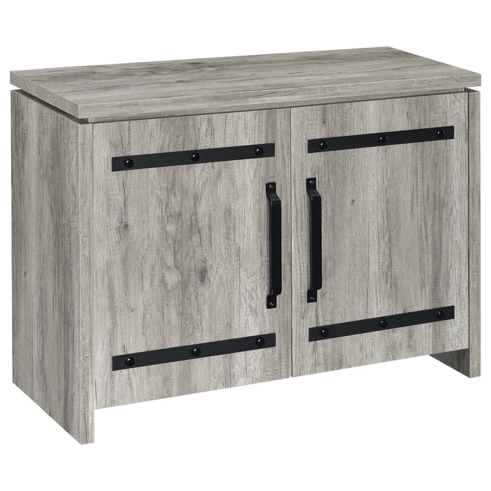 Enoch Accent Cabinet - Furniture House (VA)