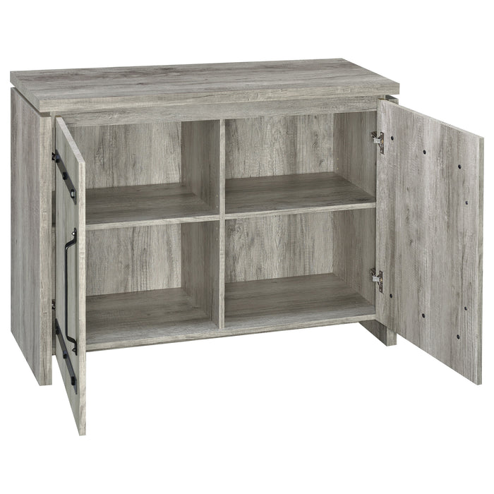 Enoch Accent Cabinet - Furniture House (VA)