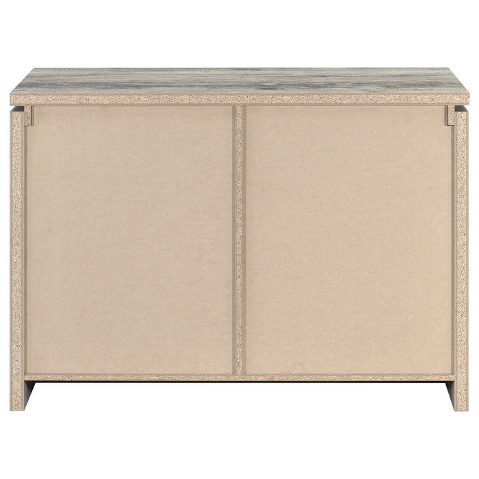 Enoch Accent Cabinet - Furniture House (VA)