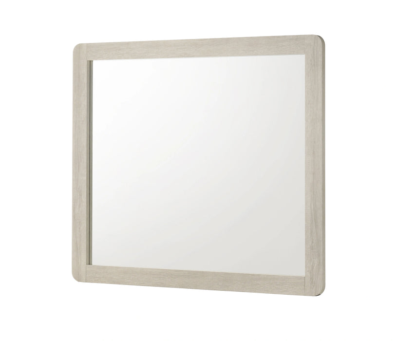 Nyomi Dresser Mirror