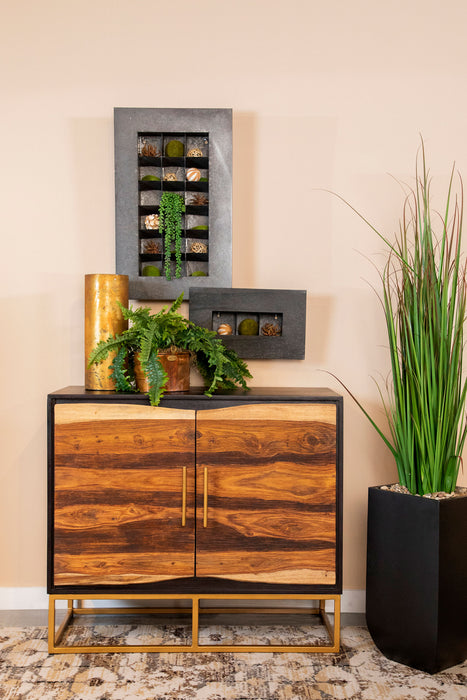 Zara Accent Cabinet - Furniture House (VA)
