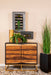 Zara Accent Cabinet - Furniture House (VA)