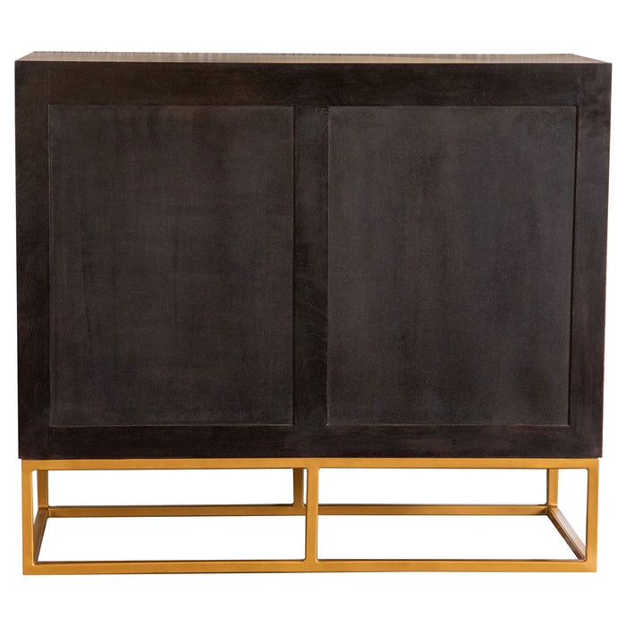 Zara Accent Cabinet - Furniture House (VA)