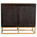 Zara Accent Cabinet - Furniture House (VA)
