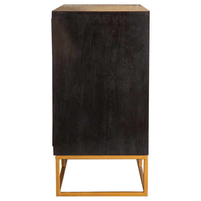 Zara Accent Cabinet - Furniture House (VA)