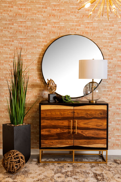 Zara Accent Cabinet - Furniture House (VA)