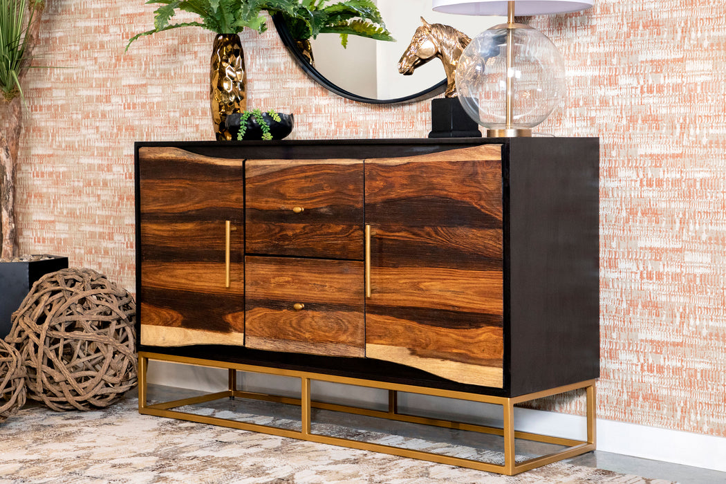 Zara Accent Cabinet - Furniture House (VA)