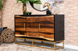 Zara Accent Cabinet - Furniture House (VA)
