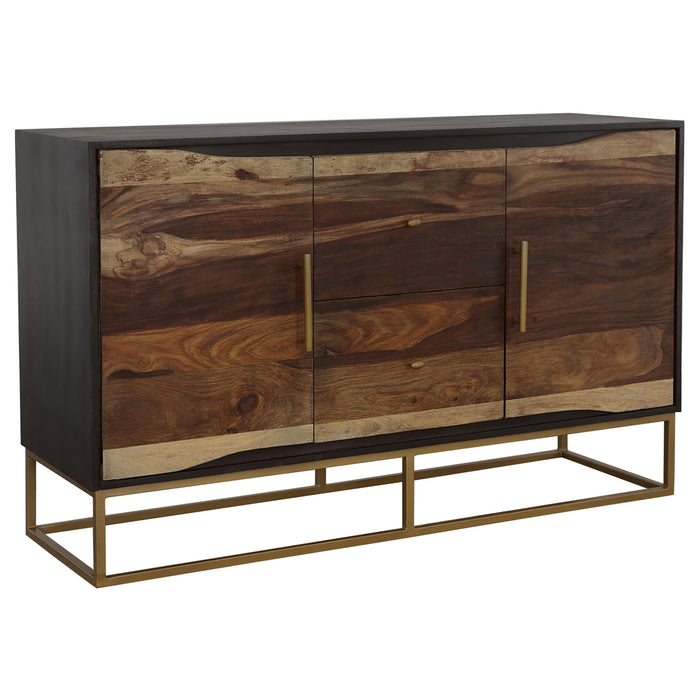 Zara Accent Cabinet - Furniture House (VA)