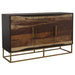 Zara Accent Cabinet - Furniture House (VA)