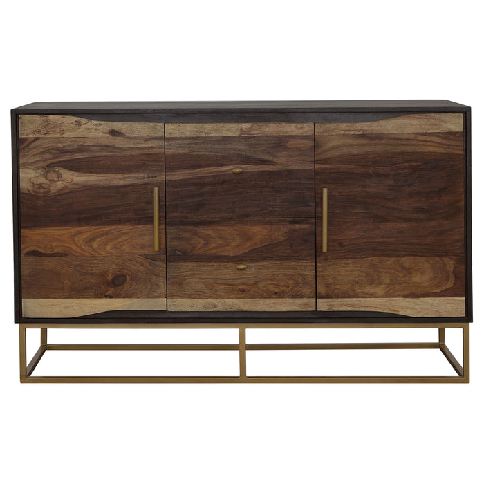 Zara Accent Cabinet - Furniture House (VA)