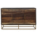 Zara Accent Cabinet - Furniture House (VA)
