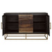Zara Accent Cabinet - Furniture House (VA)