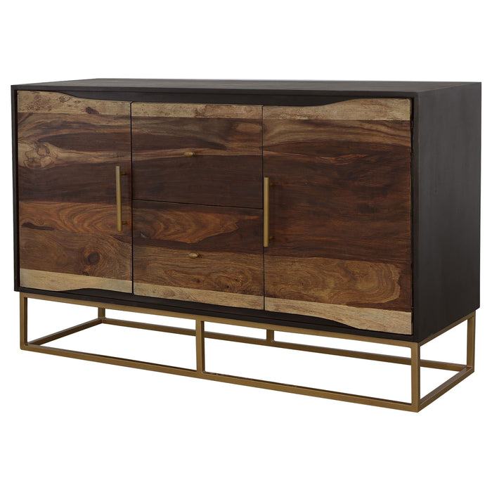 Zara Accent Cabinet - Furniture House (VA)