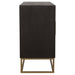 Zara Accent Cabinet - Furniture House (VA)