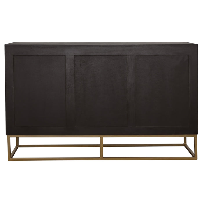 Zara Accent Cabinet - Furniture House (VA)