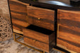 Zara Accent Cabinet - Furniture House (VA)